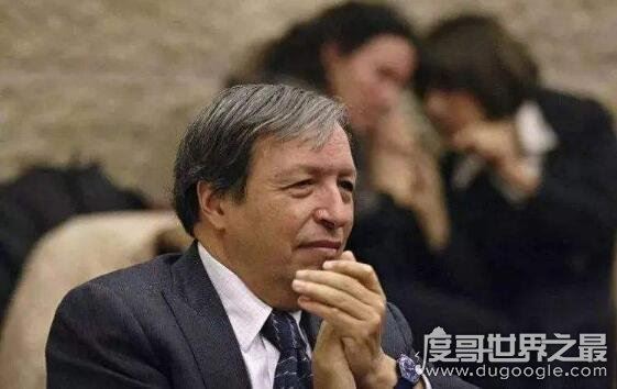 世界著名钢琴家排名,十位传奇钢琴家中国上榜一位