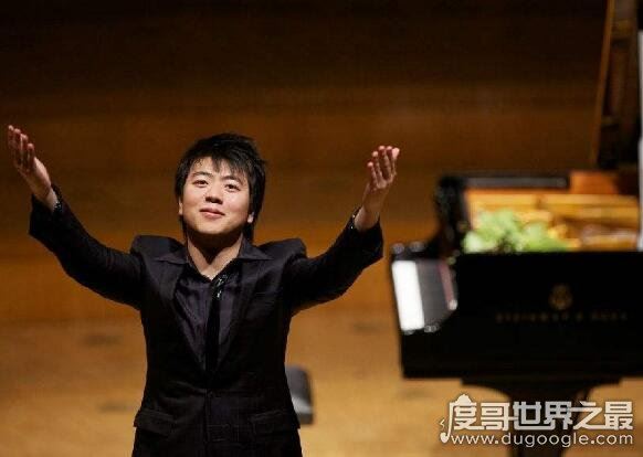 世界著名钢琴家排名，十位传奇钢琴家中国上榜一位