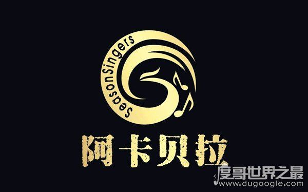 网友口中的阿卡贝拉是啥意思，无伴奏合唱(用嘴模仿乐器)