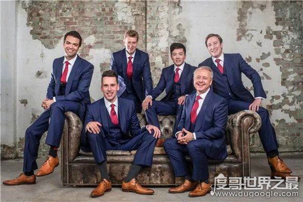 网友口中的阿卡贝拉是啥意思,无伴奏合唱(用嘴模仿乐器)