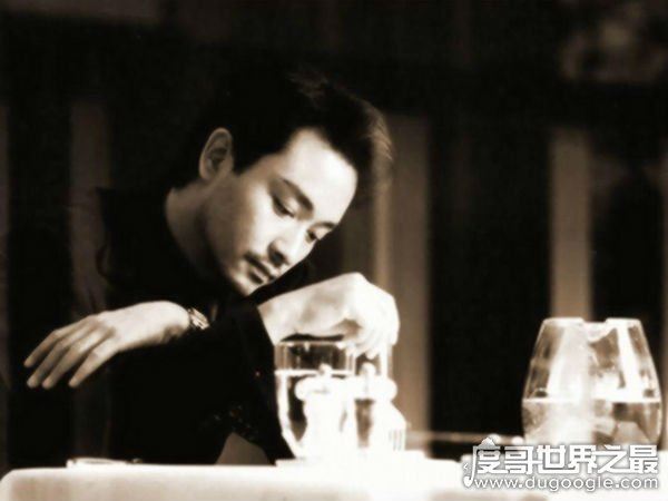 揭秘张国荣死亡之谜真相,张国荣死亡现场照片曝光(不忍看)