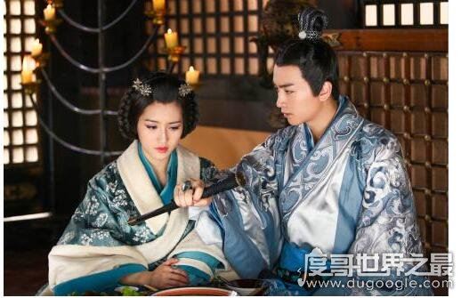 伉俪是什么意思，在古代时候将别的夫妻成为伉俪(典故介绍)