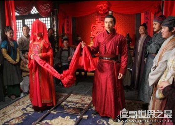 伉俪是什么意思，在古代时候将别的夫妻成为伉俪(典故介绍)