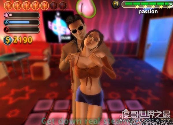 2018十大宅男游戏盘点，能够推倒妹子的游戏(未成年勿进)