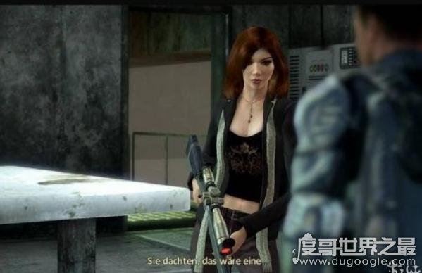 2018十大宅男游戏盘点，能够推倒妹子的游戏(未成年勿进)