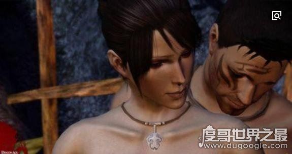 2018十大宅男游戏盘点，能够推倒妹子的游戏(未成年勿进)