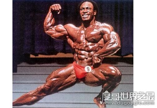 世界十大健美先生，每一个都是健美界的强人(满身肌肉让人佩服)