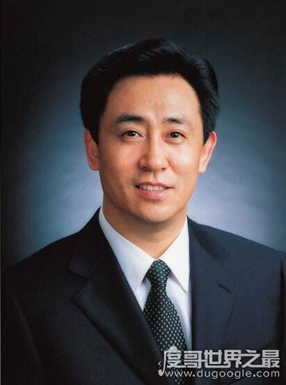 中国首富排行榜2017,恒大许家印登顶(王健林首次跌出前三)