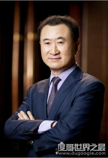 中国首富排行榜2017，恒大许家印登顶(王健林首次跌出前三)