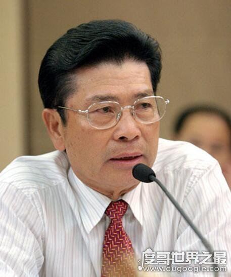 中国首富排行榜2017，恒大许家印登顶(王健林首次跌出前三)