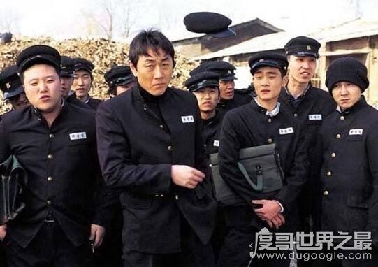 排名前十的韩国黑帮电影,精彩好剧值得一看
