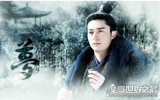 明英宗朱祁镇，明朝时期最为传奇的皇帝(曾2次座上皇位)