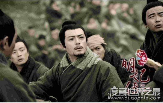 明英宗朱祁镇，明朝时期最为传奇的皇帝(曾2次座上皇位)