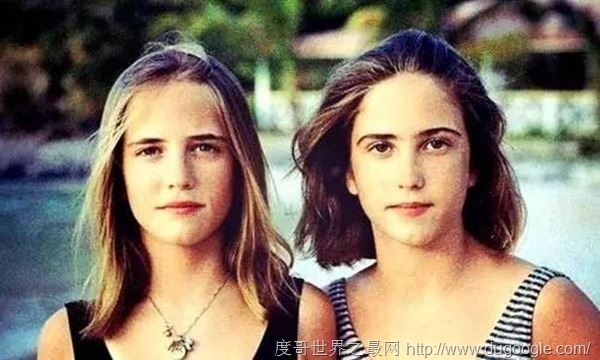 2017年度最美胸部，伊娃格林(好莱坞最神秘女星)