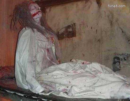 饿死鬼是什么意思?饿死鬼是被饿死的人吗?