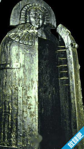 中西方最残忍的十大古代酷刑，令人发指