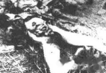 中西方最残忍的十大古代酷刑，令人发指