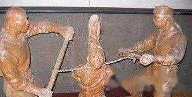 中西方最残忍的十大古代酷刑,令人发指