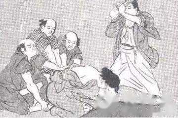 中西方最残忍的十大古代酷刑,令人发指