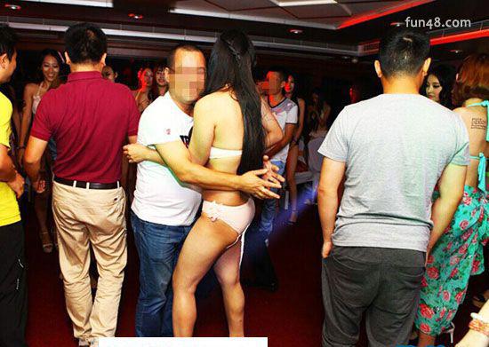 showgirl游艇门约炮门事件照片/showgirl价目表