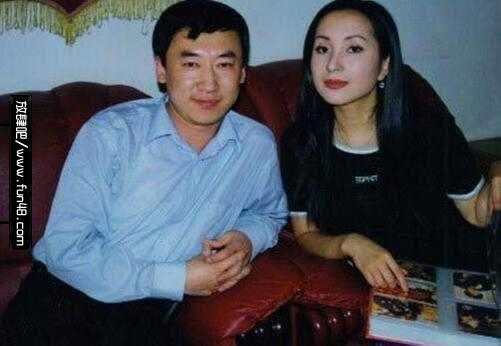 汤灿老公是谁?汤灿为什么被抓?汤灿床上名单大曝光