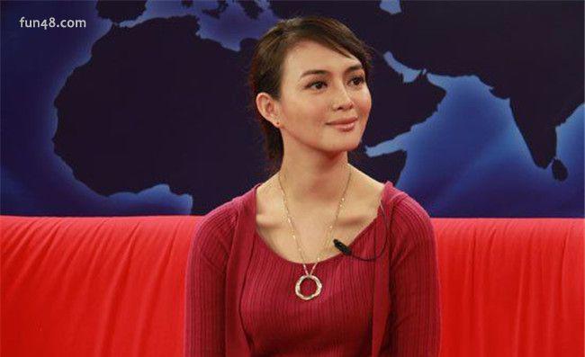 居文沛为什么不红父亲居浩然是谁 居文沛现任老公是谁