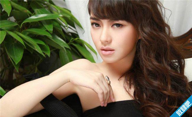 居文沛为什么不红父亲居浩然是谁 居文沛现任老公是谁