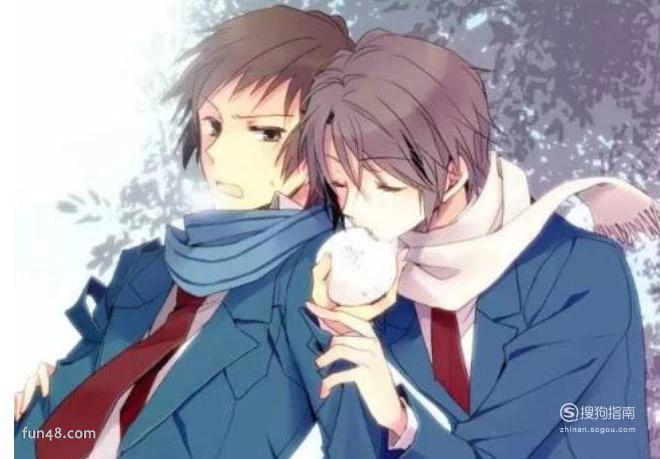 搞基是什么？如何搞基