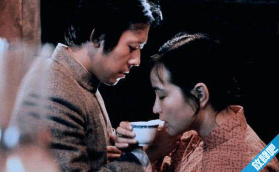 刘晓庆与姜文同居3年曾和4个男人洞房过 揭秘刘晓庆为什么坐牢422天