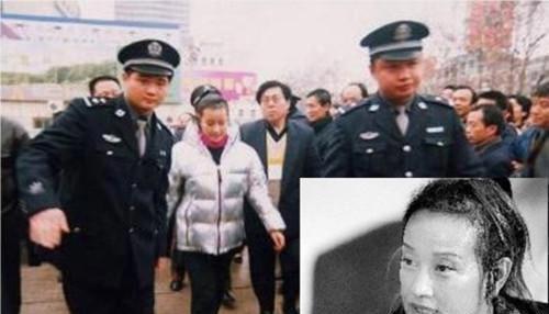 刘晓庆与姜文同居3年曾和4个男人洞房过 揭秘刘晓庆为什么坐牢422天