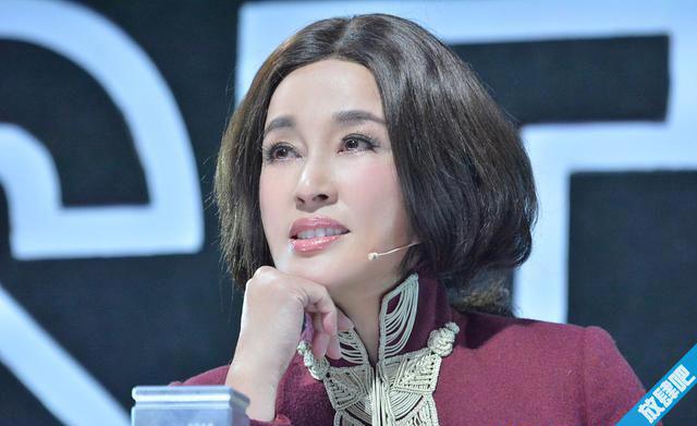 刘晓庆与姜文同居3年曾和4个男人洞房过 揭秘刘晓庆为什么坐牢422天