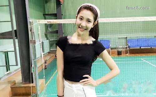 饭局的诱惑小猫是谁?小猫李梦颖老公微博背景揭秘