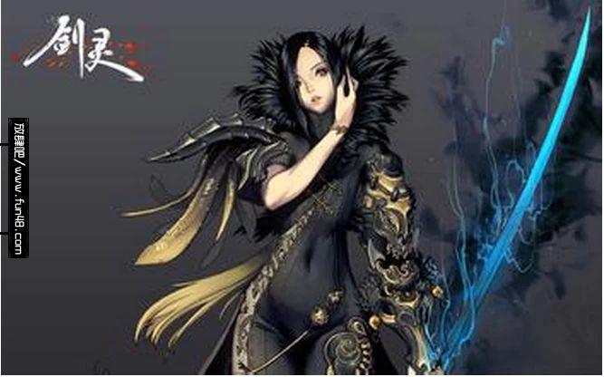 剑灵武神塔在哪怎么去