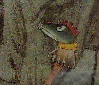 鸡冠蛇真的长鸡冠吗，鸡冠蛇中国古代最神秘的蛇