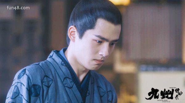 刘昊然番薯杯什么意思?是什么梗?