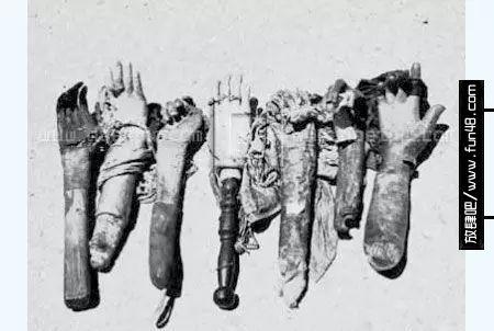 人皮唐卡！图揭西藏地区的残忍物品！慎入...