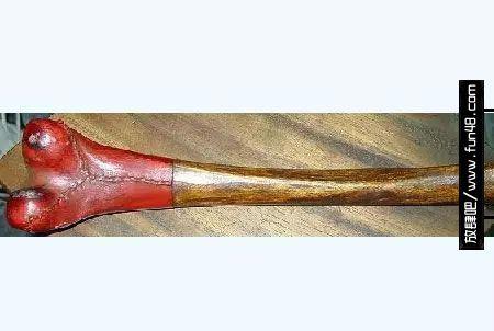 人皮唐卡！图揭西藏地区的残忍物品！慎入...