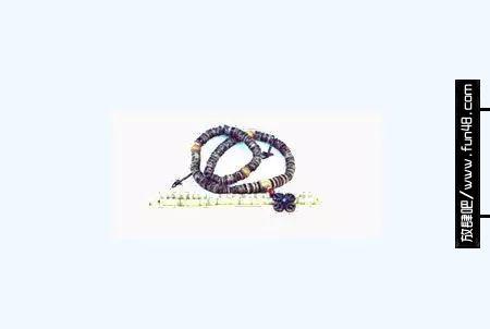 人皮唐卡！图揭西藏地区的残忍物品！慎入...