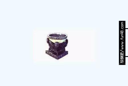 人皮唐卡！图揭西藏地区的残忍物品！慎入...