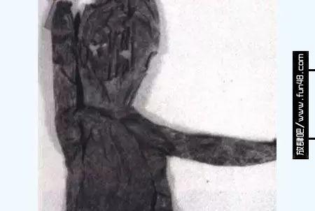 人皮唐卡！图揭西藏地区的残忍物品！慎入...