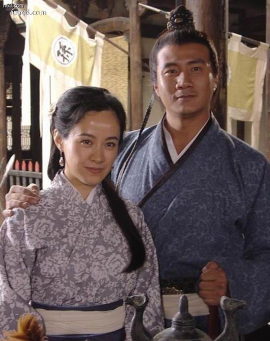 剧雪的个人资料两个老公是谁？剧雪为什么不红|近况