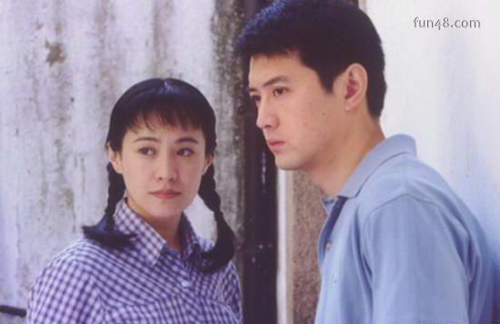 剧雪的个人资料两个老公是谁？剧雪为什么不红|近况