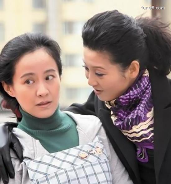 剧雪的个人资料两个老公是谁？剧雪为什么不红|近况