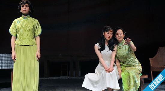 剧雪的个人资料两个老公是谁？剧雪为什么不红|近况