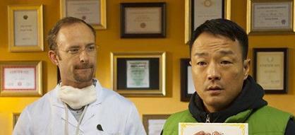 王喜被传曾是胡杏儿男友 却性取向成谜引猜疑终身不婚后悔没孩子