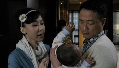 王喜被传曾是胡杏儿男友 却性取向成谜引猜疑终身不婚后悔没孩子