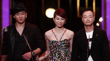 王喜被传曾是胡杏儿男友 却性取向成谜引猜疑终身不婚后悔没孩子