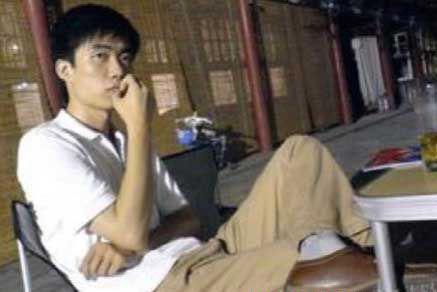 汽车之家老板(创始人)李想老婆背景资料身高_李想离职是为了走更远的路