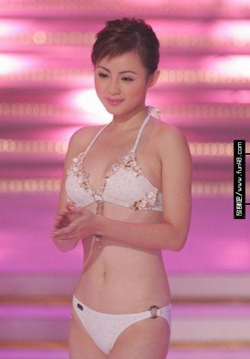 多名亚姐内地陪酒！扒扒亚姐那些年的10大惊天丑闻