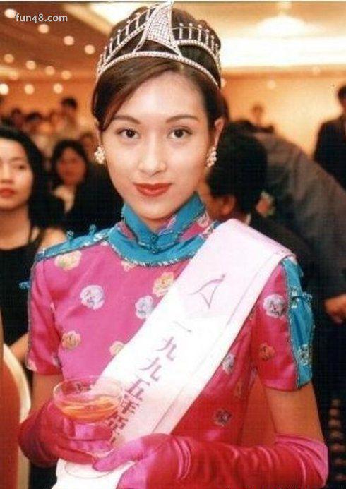 多名亚姐内地陪酒！扒扒亚姐那些年的10大惊天丑闻